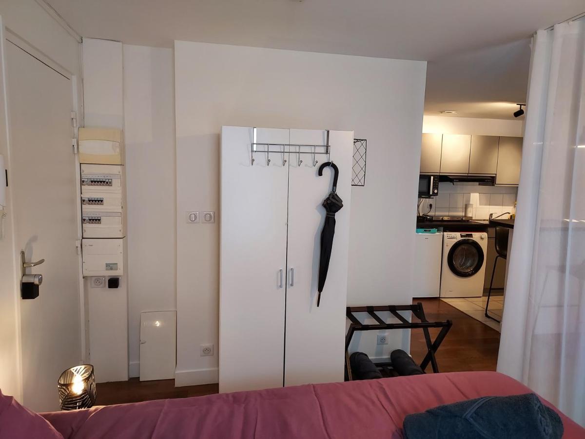 Monhavre, Dauphine St Francois, Bord De Mer, Wifi, Fibre Orange Гавр Екстер'єр фото