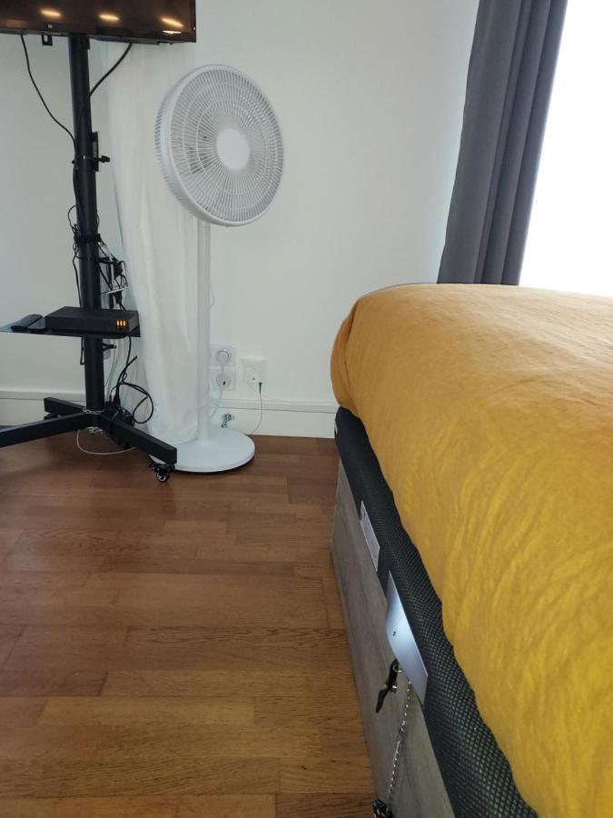Monhavre, Dauphine St Francois, Bord De Mer, Wifi, Fibre Orange Гавр Екстер'єр фото