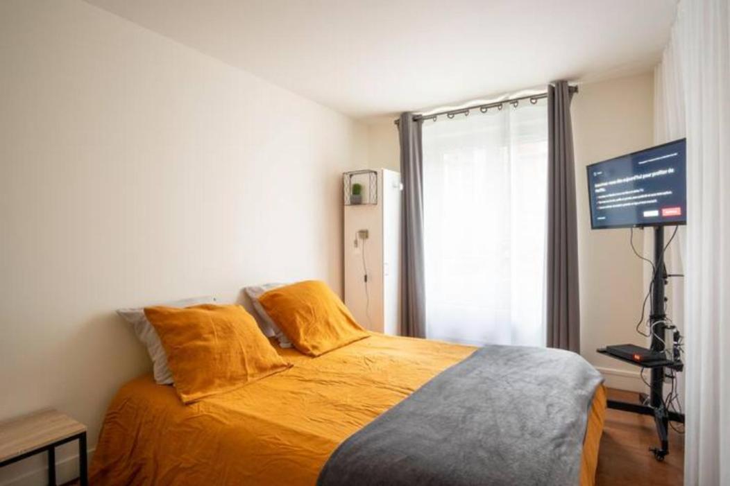 Monhavre, Dauphine St Francois, Bord De Mer, Wifi, Fibre Orange Гавр Екстер'єр фото