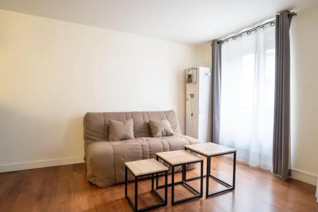 Monhavre, Dauphine St Francois, Bord De Mer, Wifi, Fibre Orange Гавр Екстер'єр фото